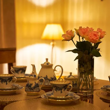 Prázdninový dům Salo-city 1 *