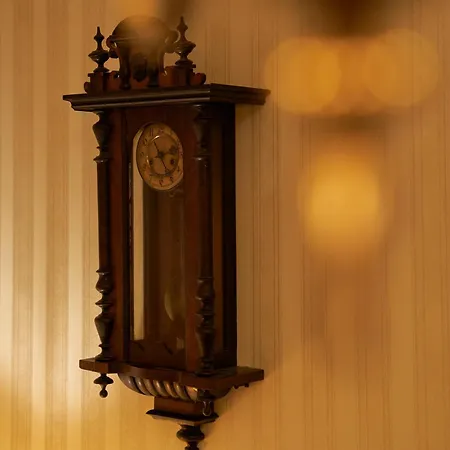 Prázdninový dům Salo-city 1 *