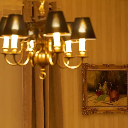 Salo-city 1 Prázdninový dům Salo (Salo)