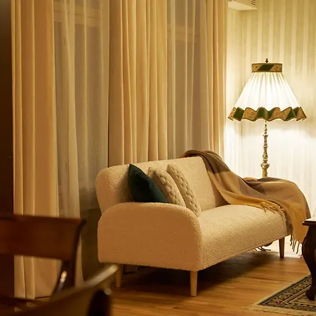 Salo-city 1 Prázdninový dům Salo (Salo)