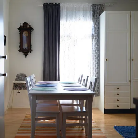 Σπίτι διακοπών Salo-city 1 Salo (Salo)