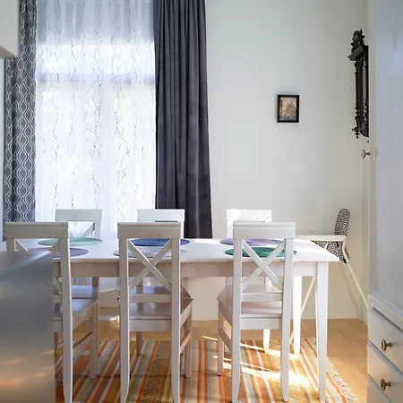 Salo-city 1 Σπίτι διακοπών Salo (Salo)