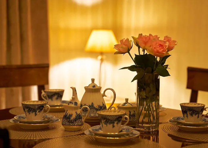 Prázdninový dům Salo-city 1 *