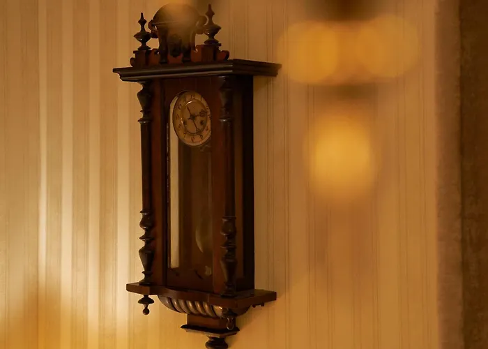 Prázdninový dům Salo-city 1 *