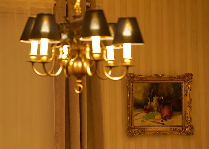 Salo-city 1 Prázdninový dům Salo (Salo)