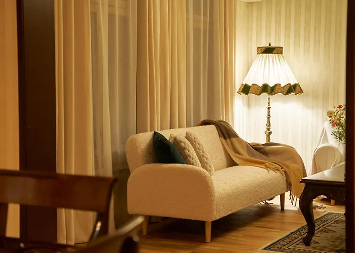 Salo-city 1 Prázdninový dům Salo (Salo)