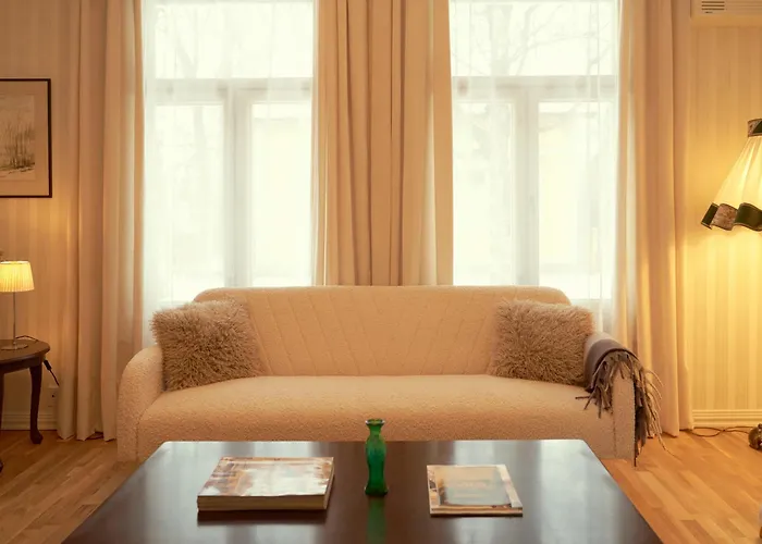 Salo-city 1 Prázdninový dům