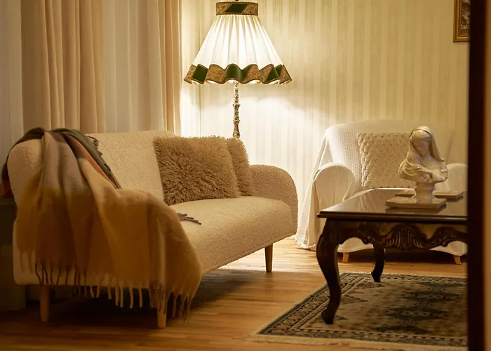 Prázdninový dům Salo-city 1