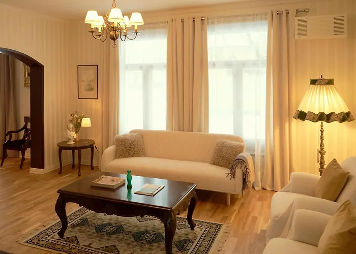 Salo-city 1 Prázdninový dům *