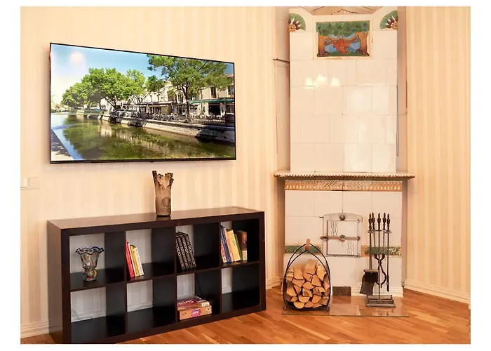 Salo-city 1 Prázdninový dům