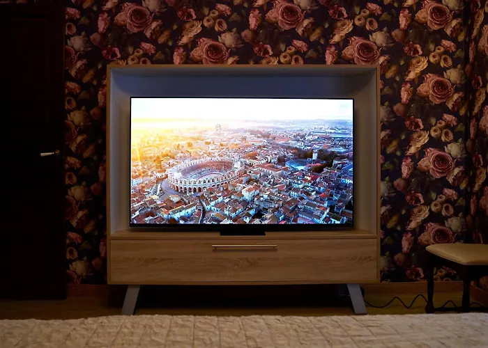 Salo-city 1 Prázdninový dům Salo (Salo)