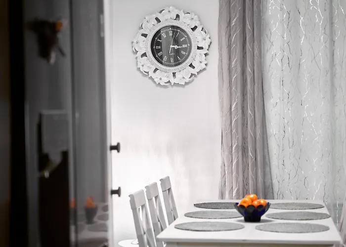 Salo-city 1 Prázdninový dům