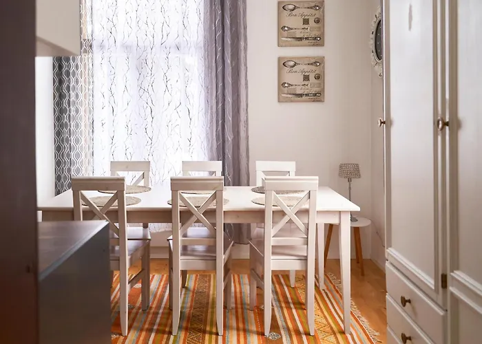 Salo-city 1 Prázdninový dům