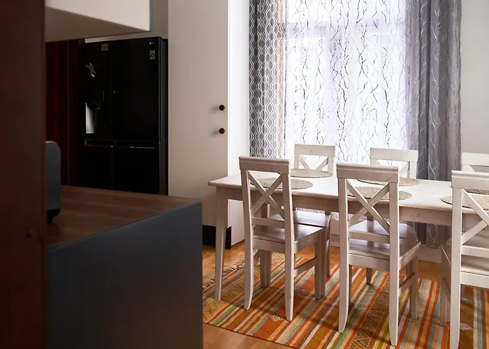 Salo-city 1 Prázdninový dům *