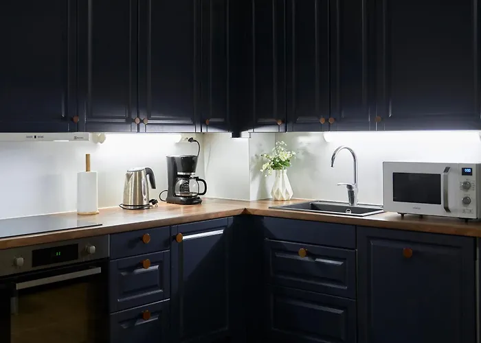 Salo-city 1 Prázdninový dům