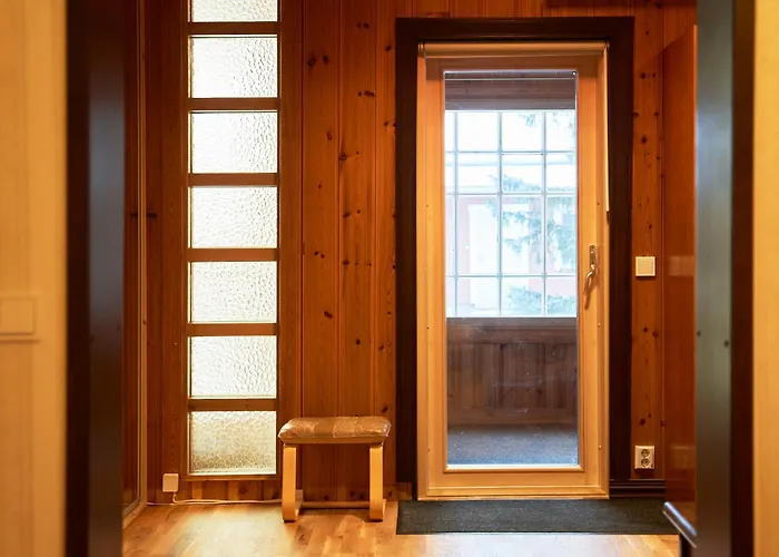 Salo-city 1 Prázdninový dům