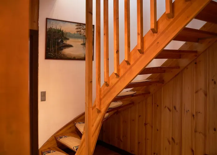 Salo-city 1 Prázdninový dům *