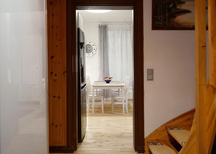 Salo-city 1 Prázdninový dům Salo (Salo)