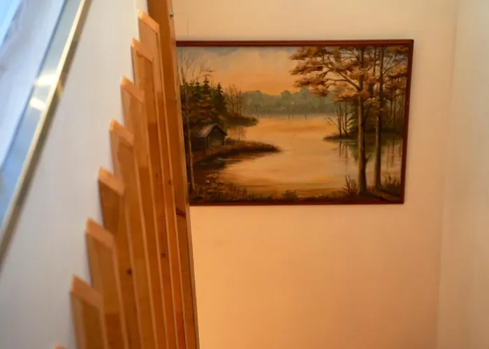 Salo-city 1 Prázdninový dům