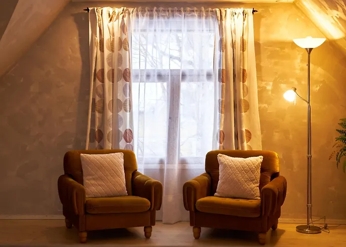 Prázdninový dům Salo-city 1