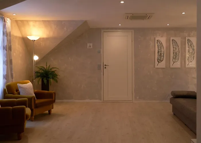 Prázdninový dům Salo-city 1 *