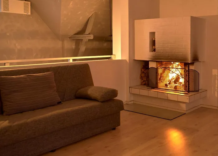 Salo-city 1 Prázdninový dům *