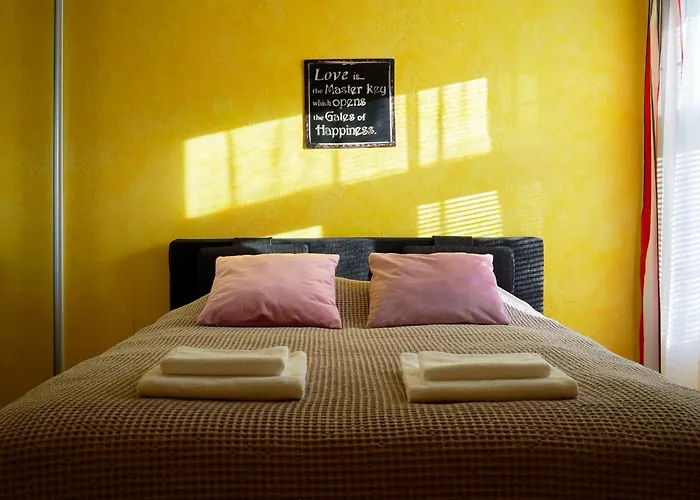 Salo-city 1 Prázdninový dům Salo (Salo)