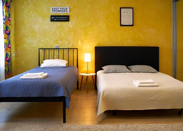 Salo-city 1 Prázdninový dům *