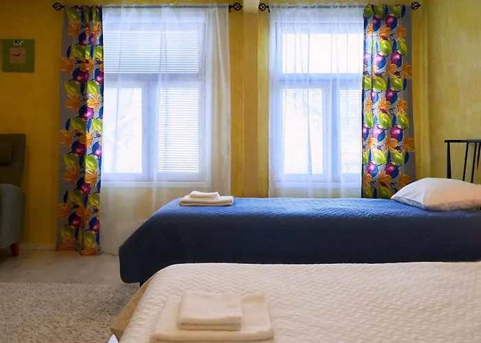 Salo-city 1 * Salo (Salo)