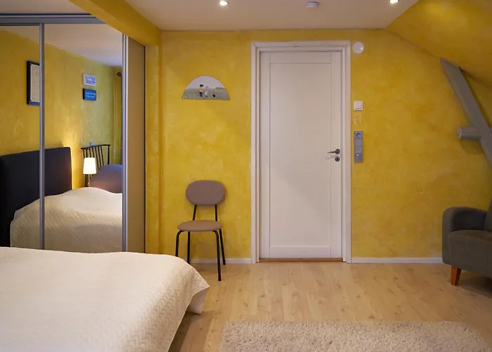 Prázdninový dům Salo-city 1 *