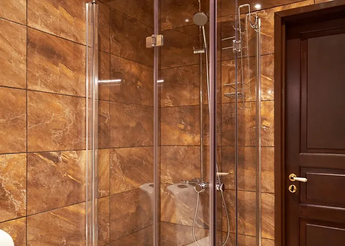 Prázdninový dům Salo-city 1